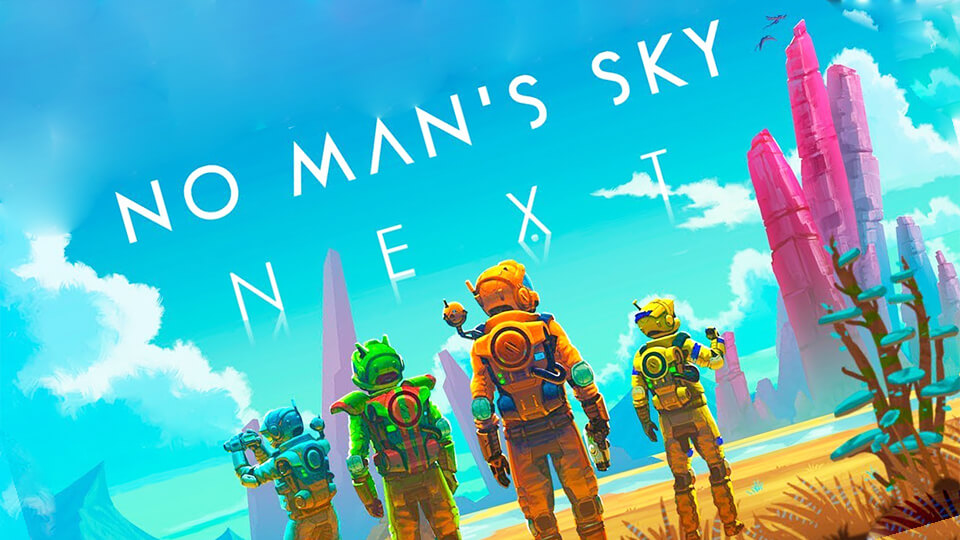 Как перенести компьютер базы no mans sky